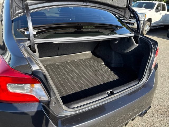 Used 2018 Subaru WRX Limited AWD/4WD image 14