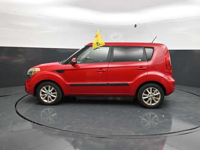 Used 2013 Kia Soul + FWD image 5