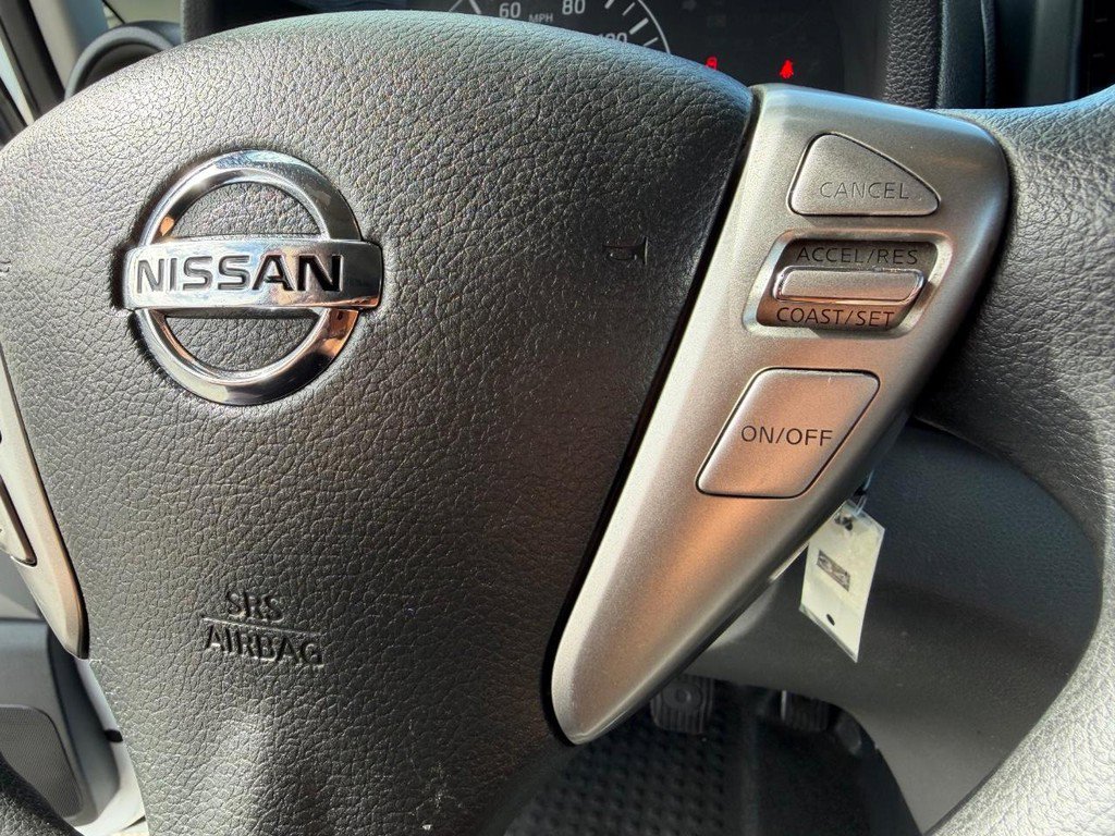 Used 2021 Nissan NV200 SV w/ Sliding Door Glass Package image 37