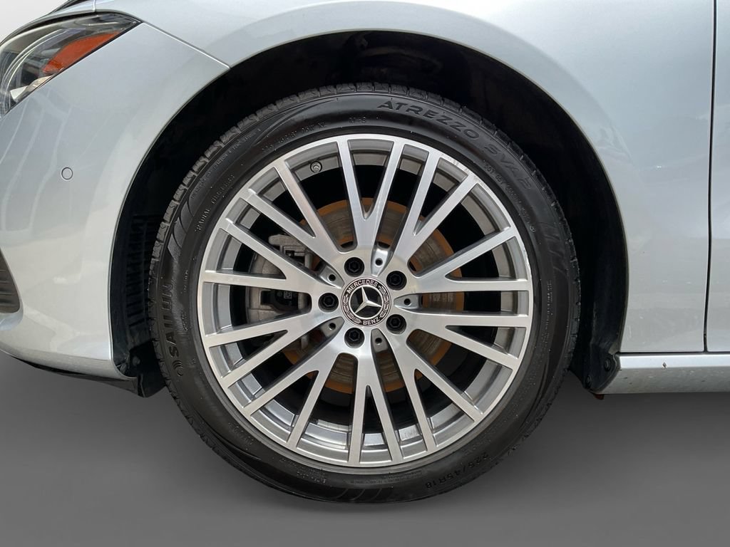 Used 2025 Mercedes-Benz CLA 250 image 15