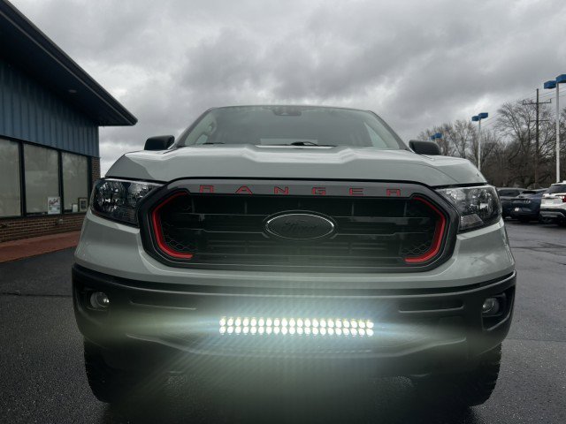 Used 2021 Ford Ranger XLT w/ Tremor Off-Road Package image 3