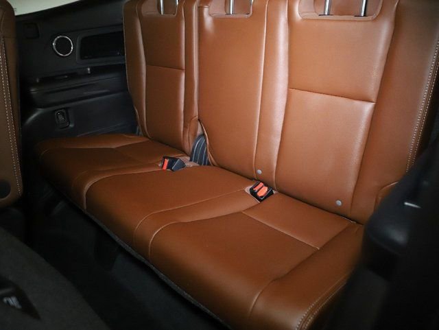 Certified 2024 Subaru Ascent Touring image 14