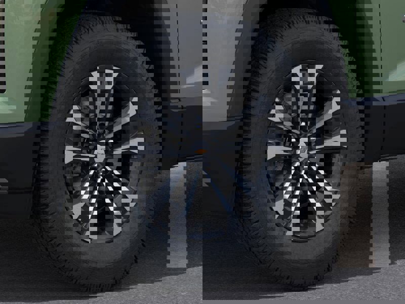 New 2026 Chevrolet Equinox LT image 9