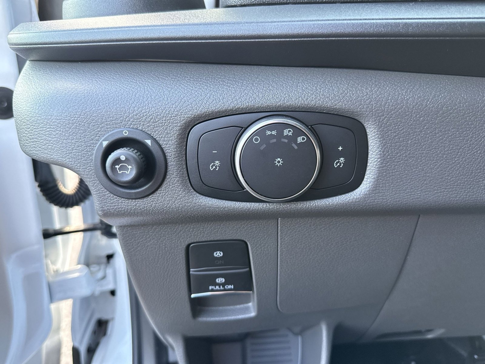 New 2026 Ford Transit 150 Low Roof image 16