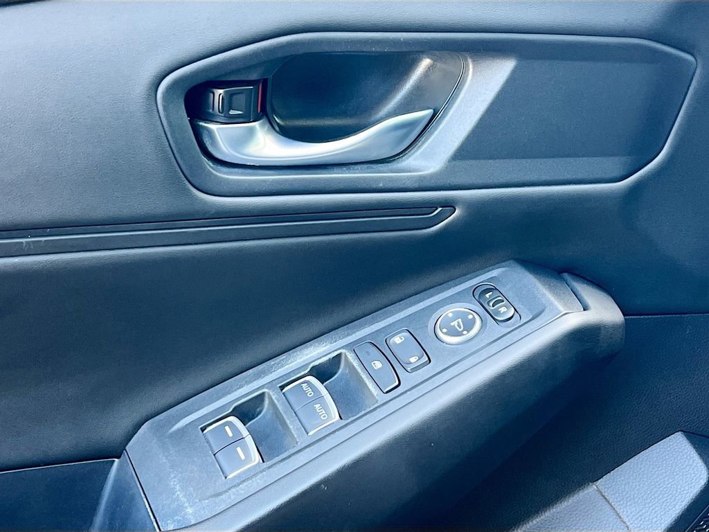 Used 2025 Honda Accord SE image 16