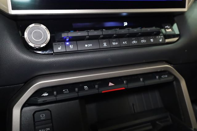 Used 2025 Toyota Tundra Limited image 22