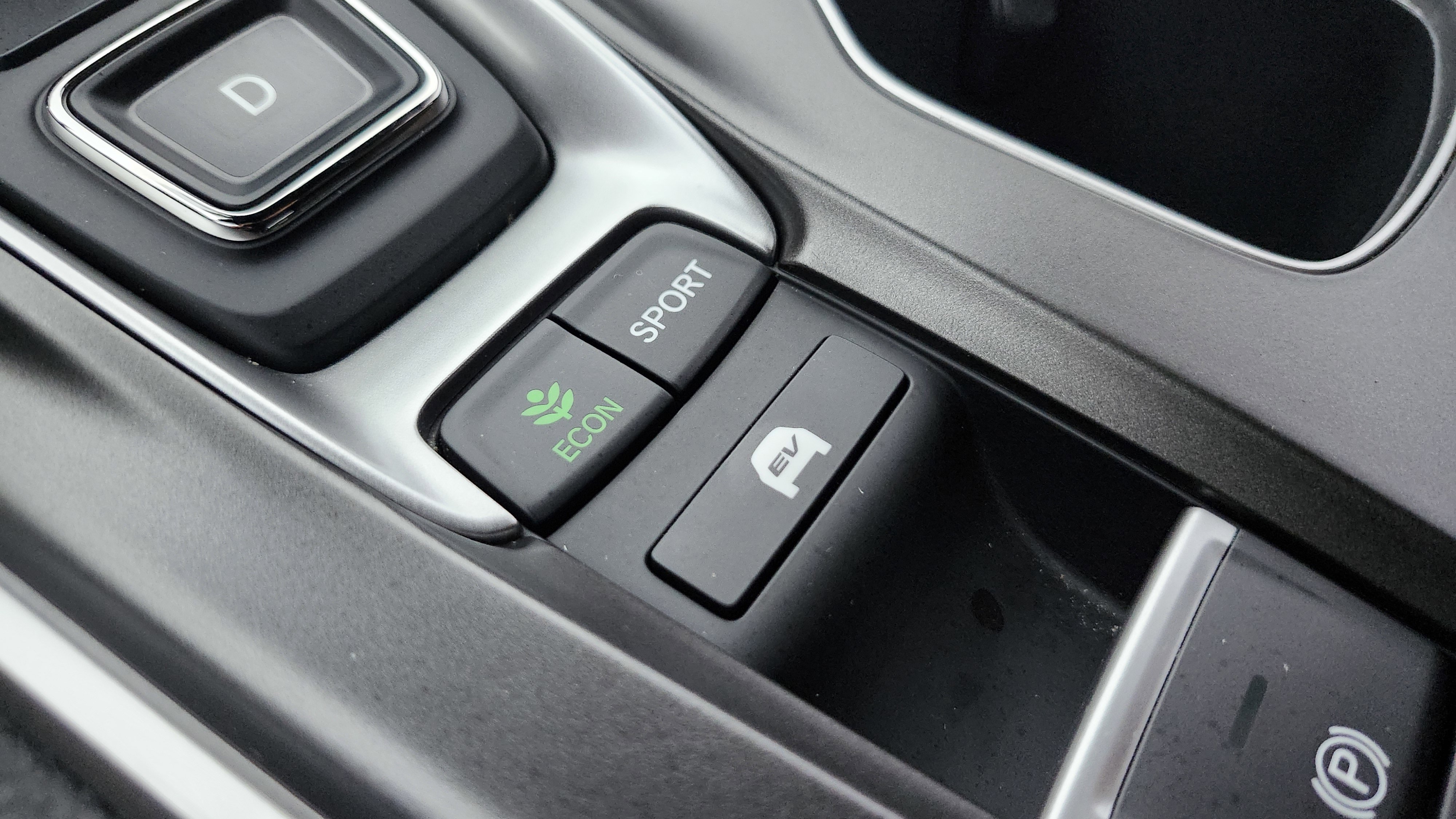 Used 2022 Honda Accord Sport image 10