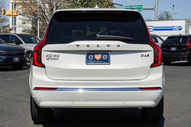 New 2026 Volvo XC90 B6 Ultra w/ Protection Package Premier AWD/4WD image 6