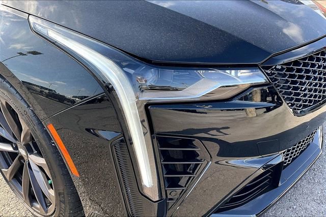 Used 2023 Cadillac CT4 V Blackwing image 27