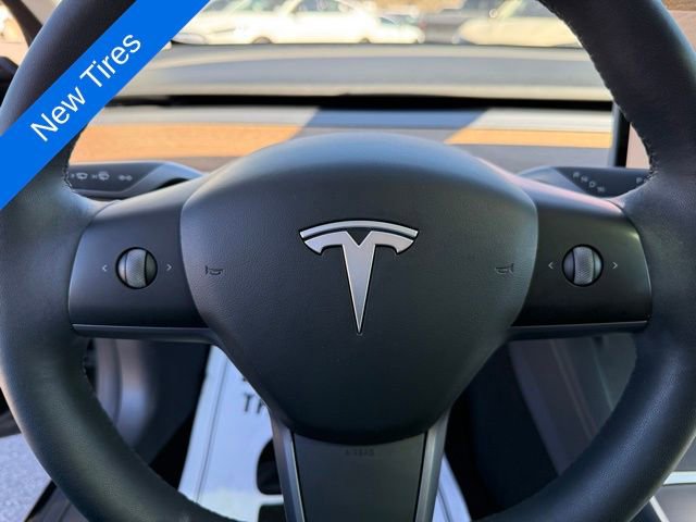 Used 2022 Tesla Model 3 Long Range image 16
