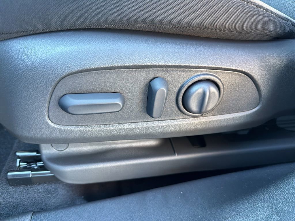 New 2026 Chevrolet TrailBlazer LT w/ Convenience Package image 17