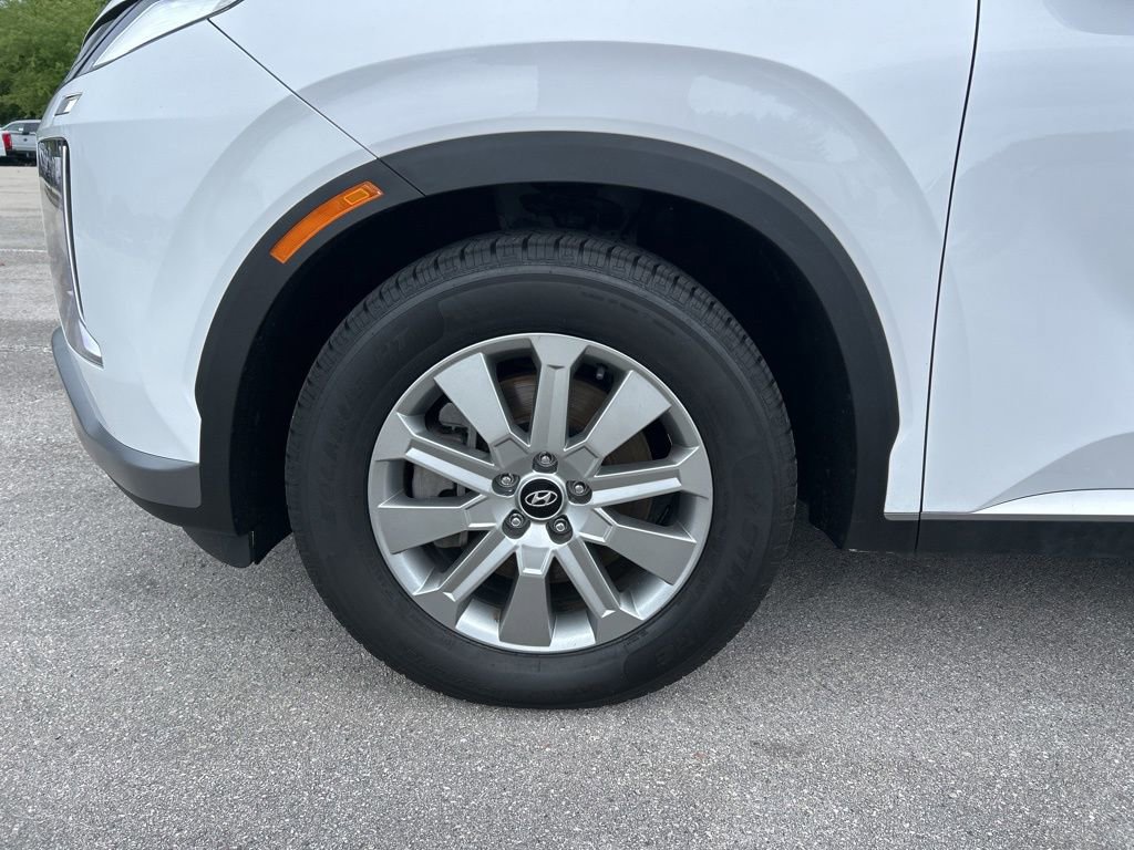Used 2024 Hyundai Palisade SEL FWD image 54