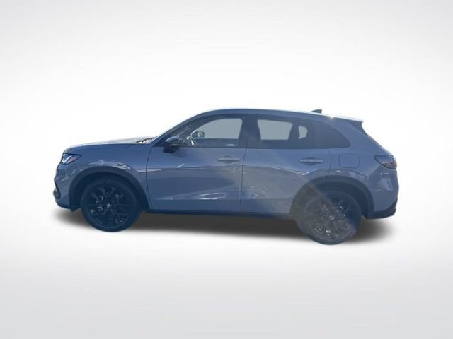 Certified 2023 Honda HR-V Sport video 2