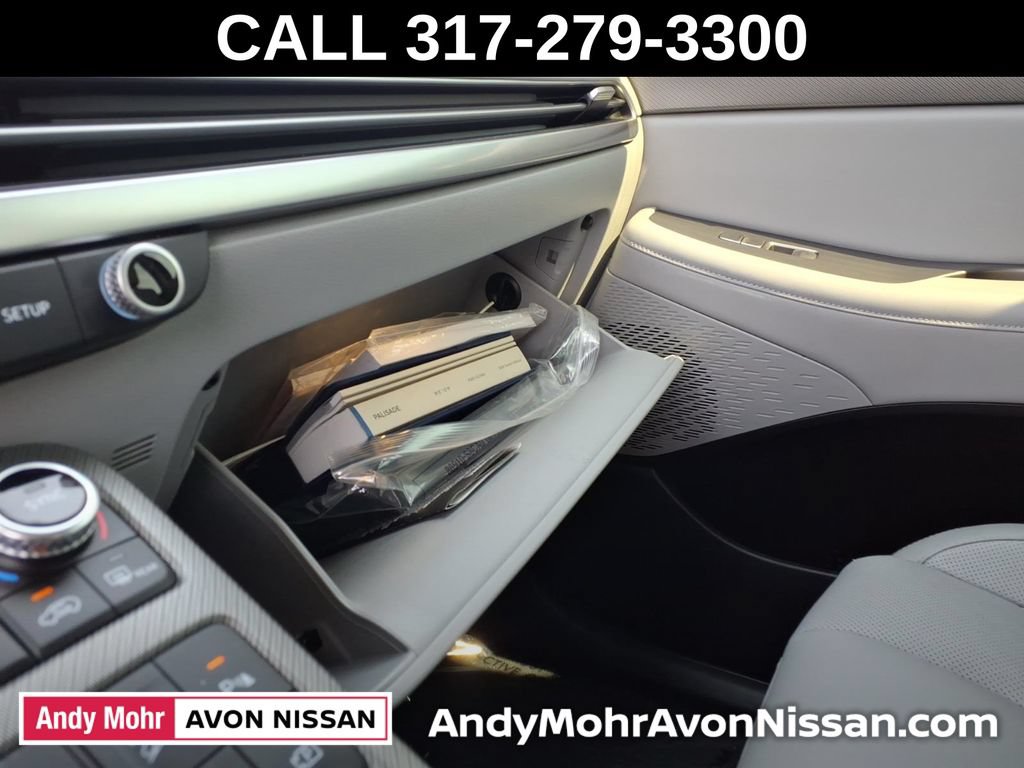 Used 2024 Hyundai Palisade SEL w/ Premium Package AWD/4WD image 36