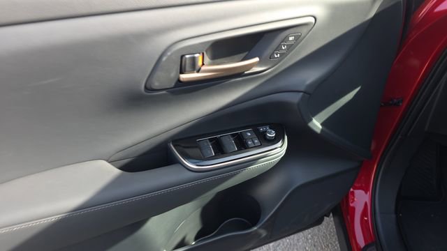 New 2026 Toyota Crown Signia image 11