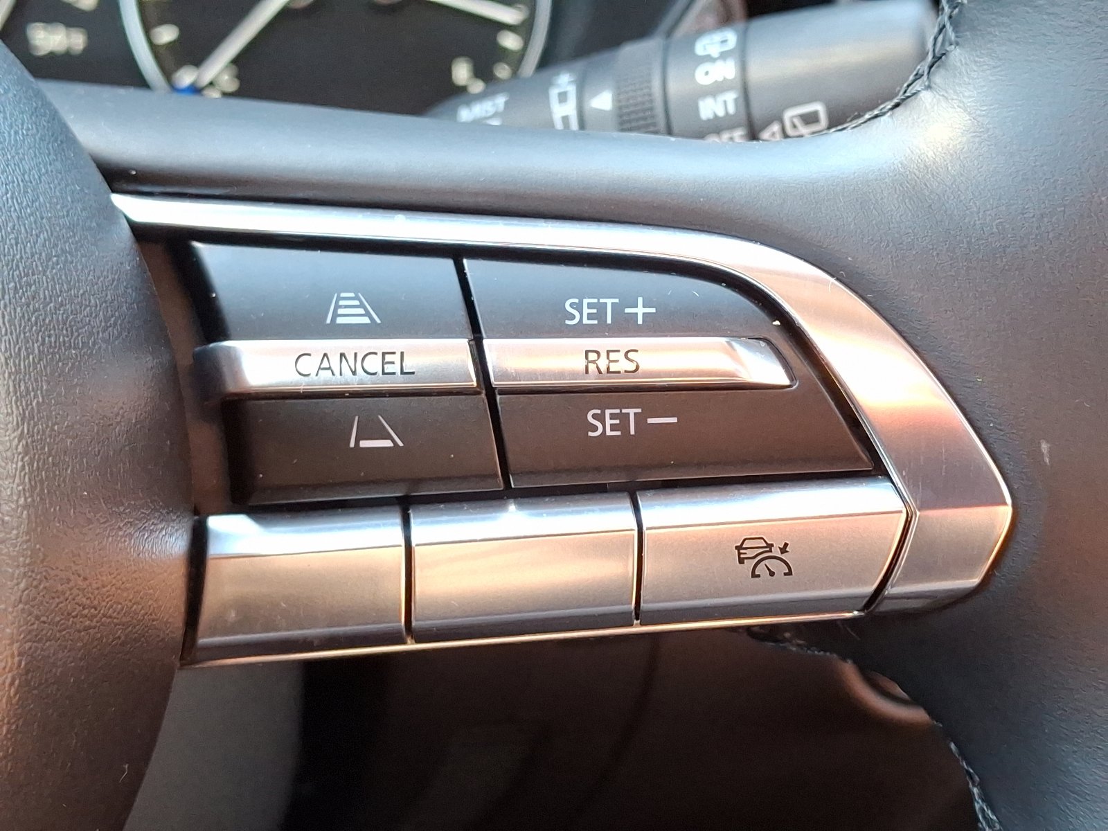 Certified 2023 MAZDA CX-50 Meridian Edition w/ Apex Package image 24