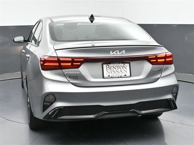 Used 2024 Kia Forte GT-Line image 32