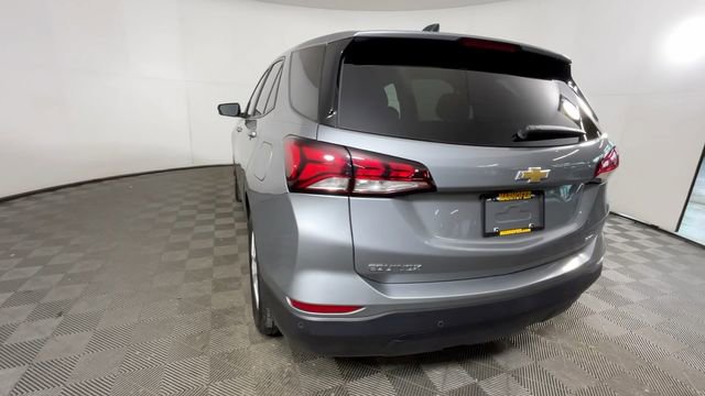 Used 2024 Chevrolet Equinox LS w/ LS Convenience Package AWD/4WD image 6
