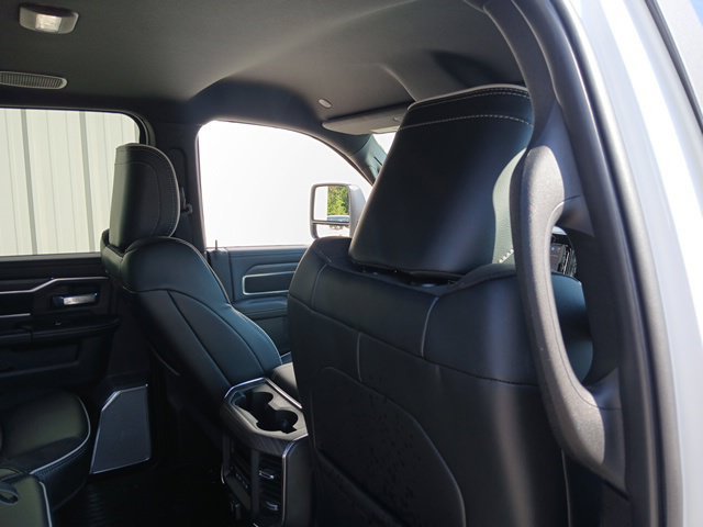 New 2027 RAM 5500 4x4 Crew Cab w/ Laramie Trim Package image 20