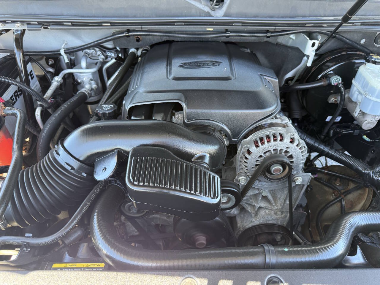 Used 2011 Chevrolet Suburban LT AWD/4WD image 29