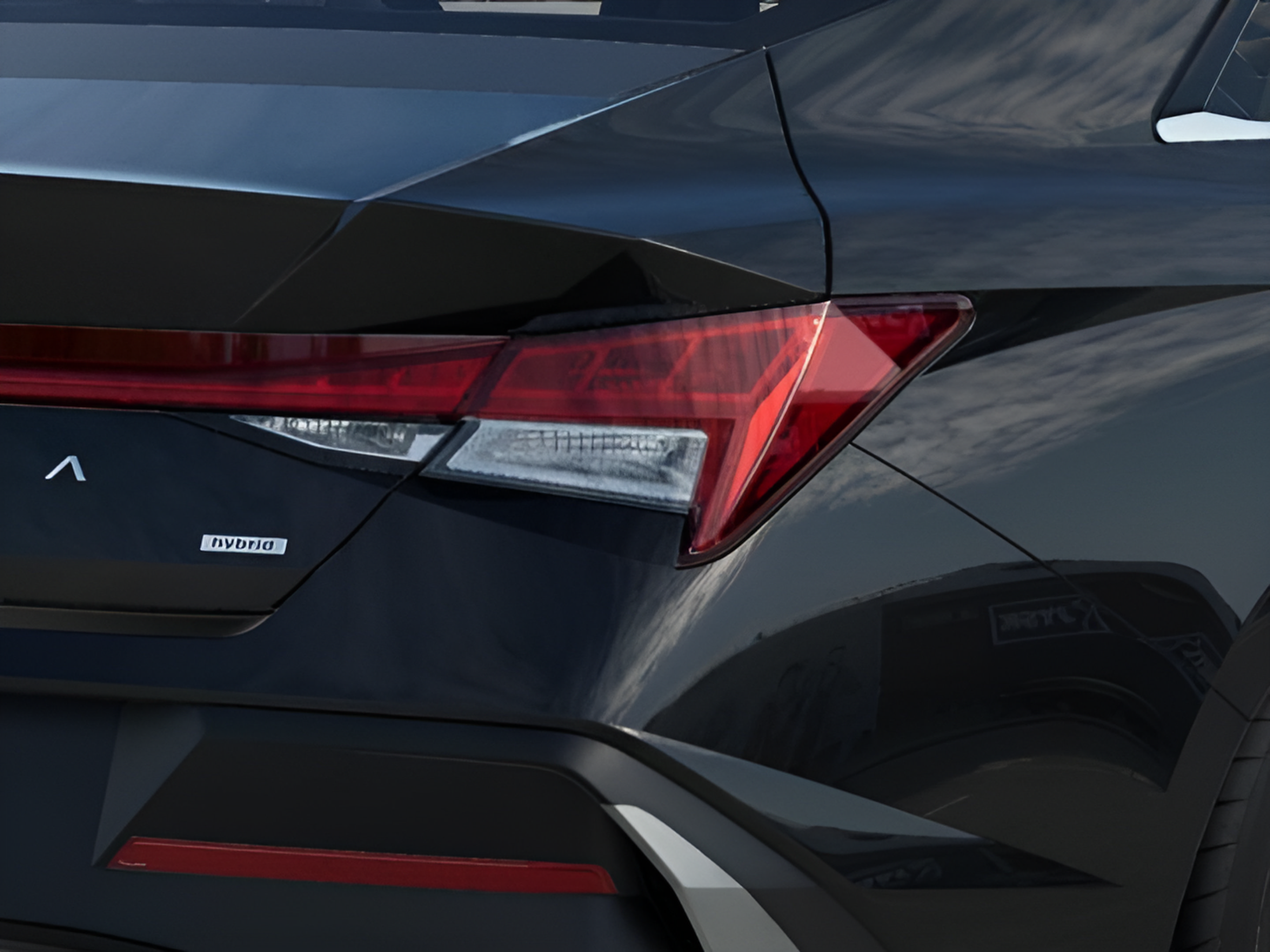 New 2026 Hyundai Elantra Limited FWD image 17