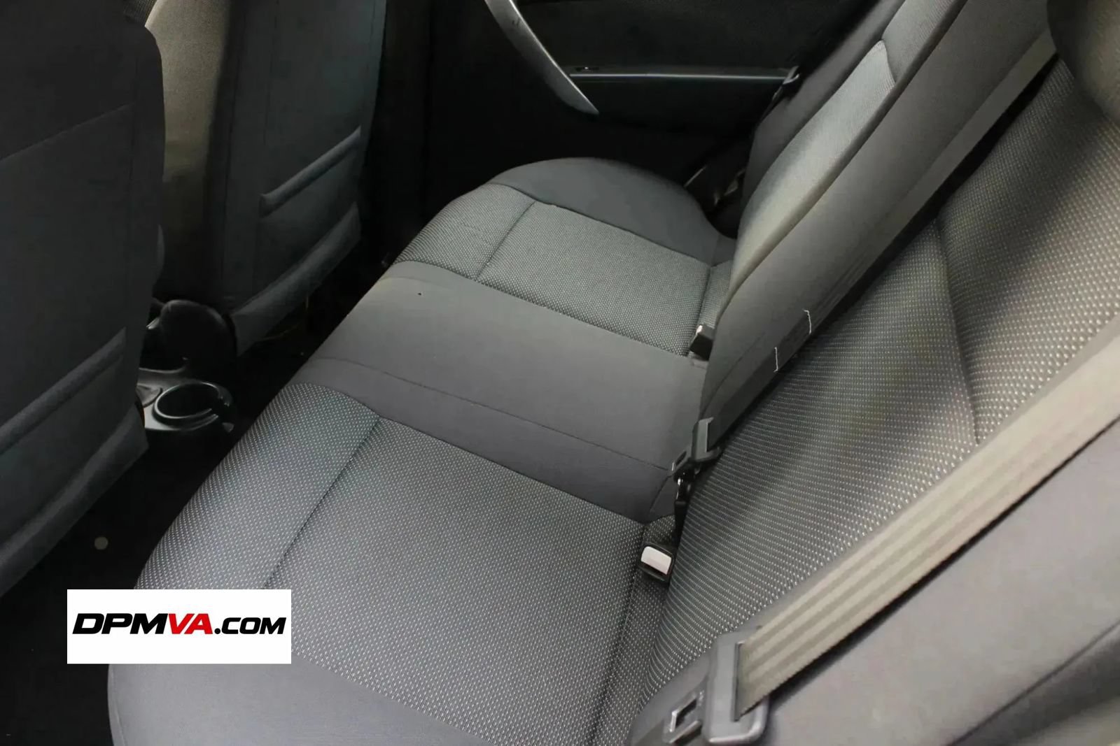 Used 2009 Chevrolet Aveo LT w/ Power and Convenience Package FWD image 9