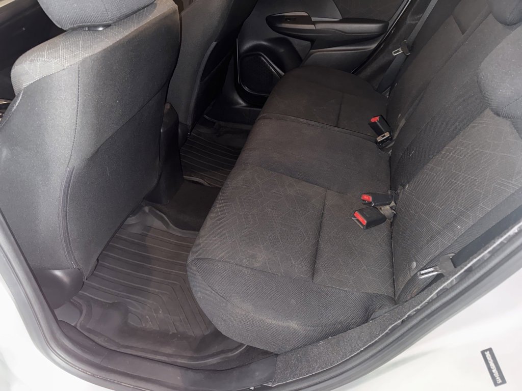 Used 2015 Honda Fit EX image 22