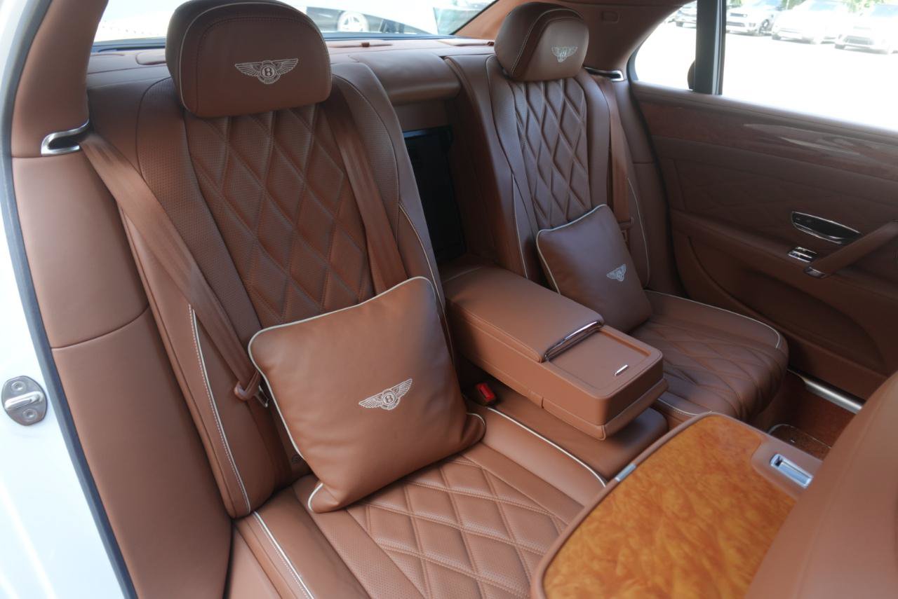 Used 2014 Bentley Flying Spur W12 AWD/4WD image 15