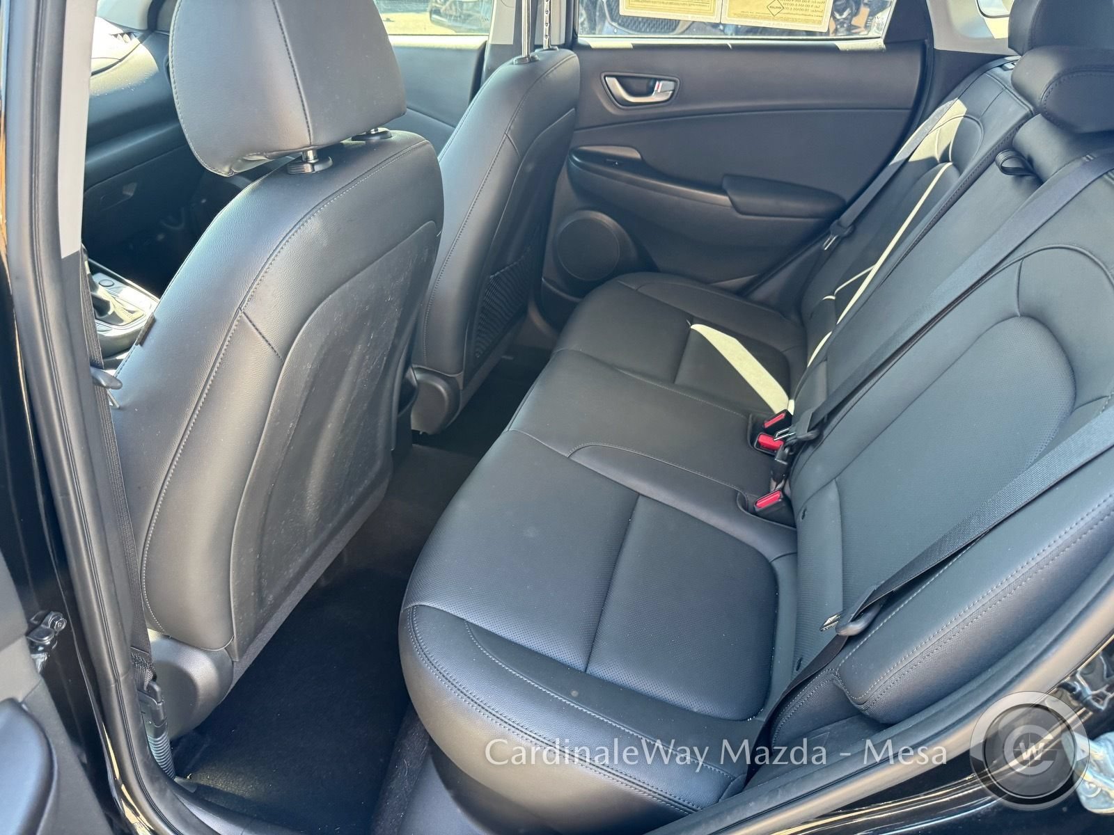 Used 2022 Hyundai Kona Limited FWD image 14