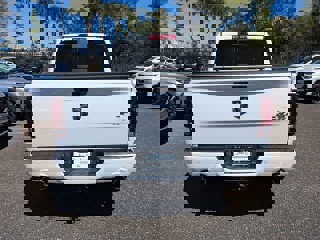 Used 2016 RAM 1500 Sport w/ Convenience Group image 7