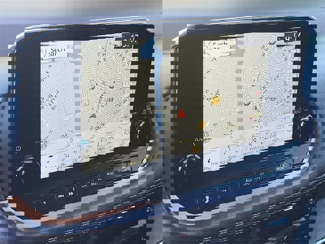 Certified 2023 Nissan Rogue Platinum w/ Platinum Premium Package image 17