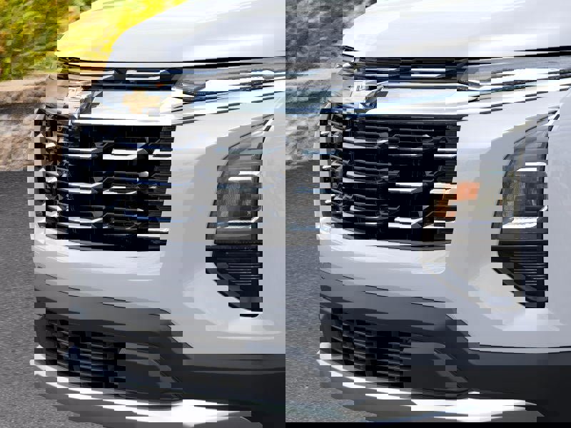 New 2026 Chevrolet Equinox LT w/ Convenience Package II image 13