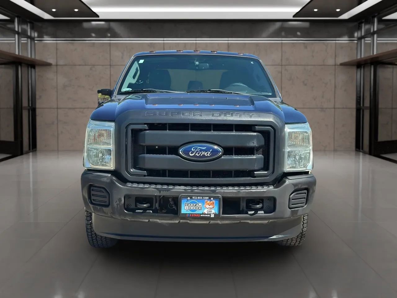 Used 2015 Ford F350 XL w/ Power Equipment Group image 26