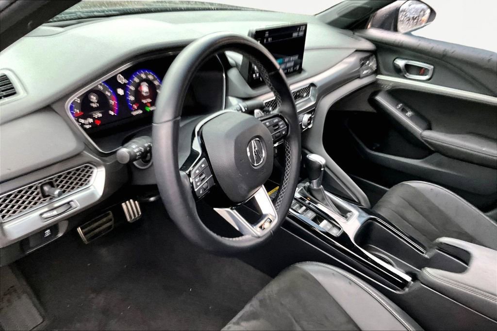 Used 2023 Acura Integra A-Spec image 14