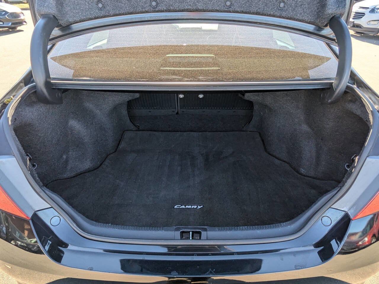 Used 2015 Toyota Camry XSE w/ Moonroof Package image 26