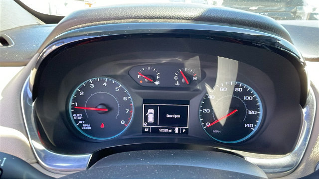 Used 2023 Chevrolet Traverse LS FWD image 26