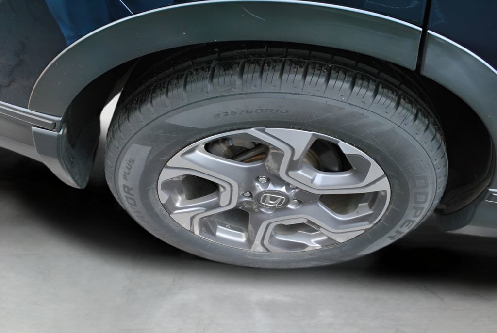 Used 2019 Honda CR-V EX image 10