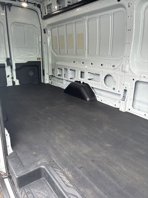 Used 2024 Ford Transit 350 148 High Roof Extended image 8
