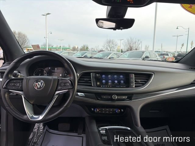 Used 2024 Buick Enclave Premium image 26