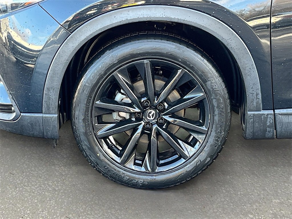 Used 2023 MAZDA CX-9 Touring Plus image 31