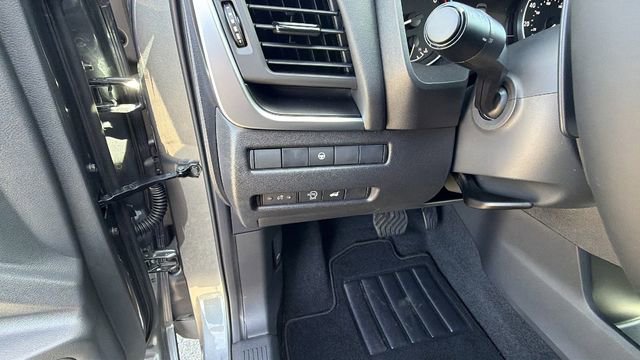 New 2026 Nissan Rogue SV w/ Cold Weather Package image 30