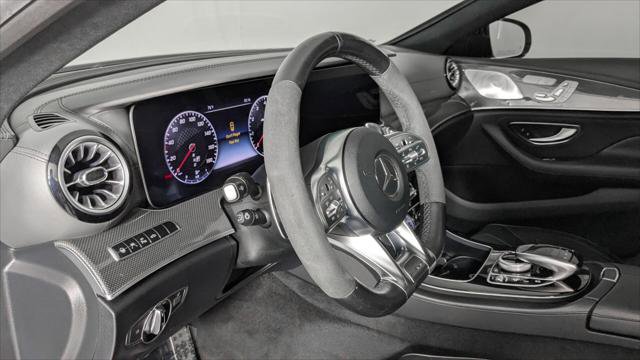 Used 2019 Mercedes-Benz CLS 53 AMG AMG CLS 53 S w/ Driver Assistance Package image 26