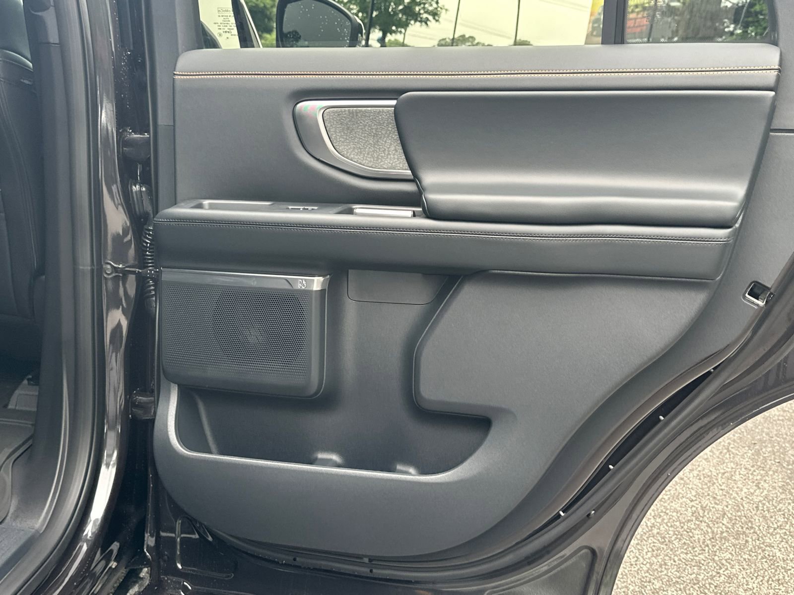 New 2026 Ford Expedition Tremor AWD/4WD image 17