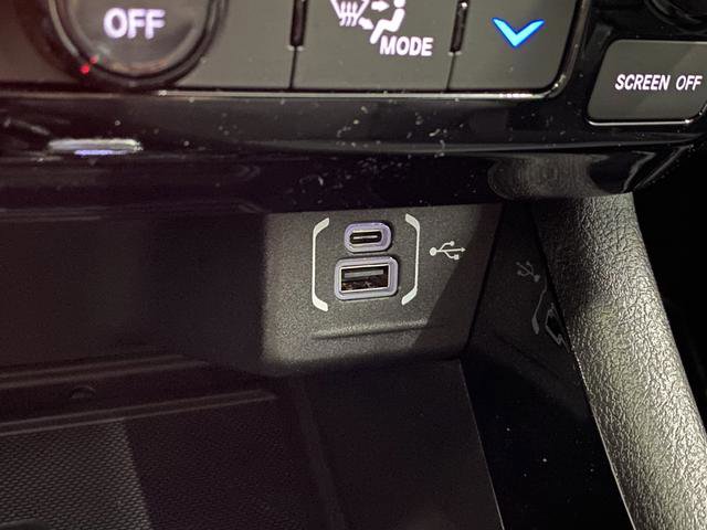 New 2026 Jeep Compass Latitude w/ Quick Order Package 29K image 23