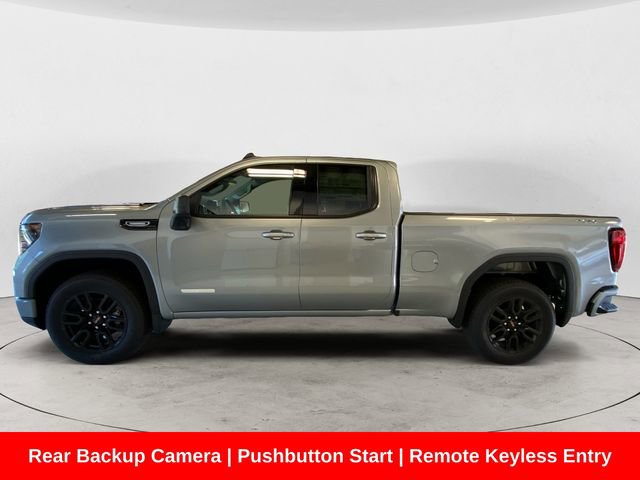 New 2026 GMC Sierra 1500 Elevation image 2