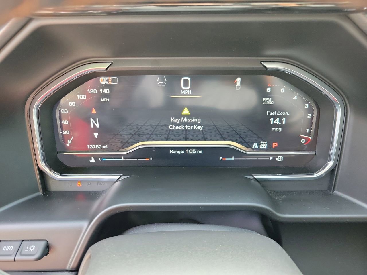 Used 2025 GMC Sierra 1500 AT4 w/ AT4 Premium Package image 21