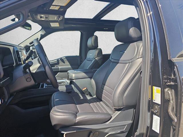 New 2026 Ford F250 Platinum w/ Tremor Off-Road Package image 13