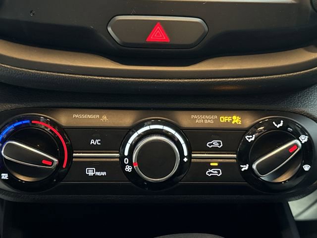 Used 2024 Kia Soul LX w/ Option Group 015 image 13