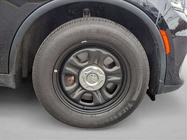 Used 2024 Dodge Durango Pursuit w/ Technology Group image 10