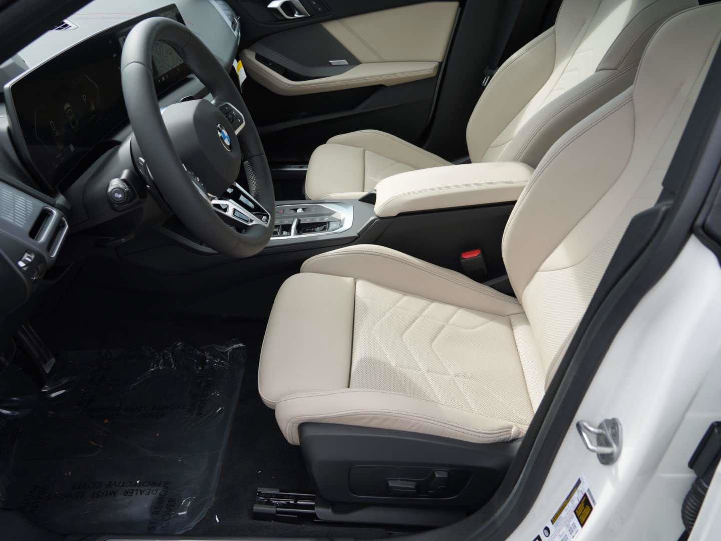 New 2026 BMW 228i xDrive w/ Technology Package AWD/4WD image 25